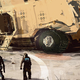Illustration for article titled The Stunning Concept Art of Sebastien Larroudé (emDeus Ex, Tron/em, etc)